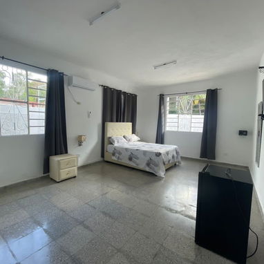 Casa de Renta en Guanabo - 7/9