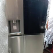 Vendo refrigerador LG side by - Img 45371062