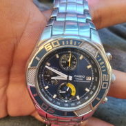Vendo Reloj Casio Original resistente al agua 200m - Img 56810357