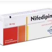 Nifedipino - Img 57643983