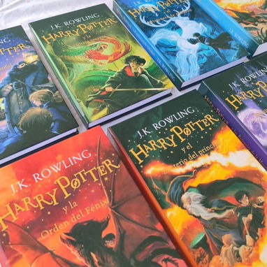 Libros y Mangas por encargos - Img 125637618