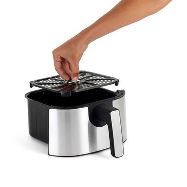 🍟 FREIDORA DE AIRE BELLA PRO 4L 🍗 (TP) 80 USD - 7/9