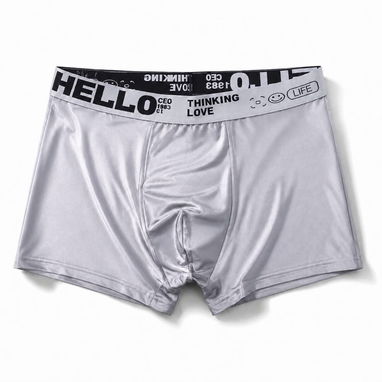 Calzoncillos S M L XL - 3/5