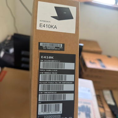 Kinglaptop oferta esta Laptop Hp nueva en 📦 . 320 usd. - Img 124332893