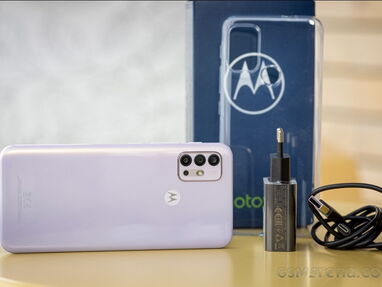 Motorola G30 dualsim 128/6Rom nuevo en caja 📱🛒 #Motorola #NuevoEnCaja #Smartphone #Tecnologia #Gadget - Img main-image-45423345