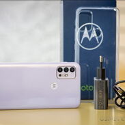 Motorola G30 dualsim 128/6Rom nuevo en caja 📱🛒 #Motorola #NuevoEnCaja #Smartphone #Tecnologia #Gadget - Img 45423345