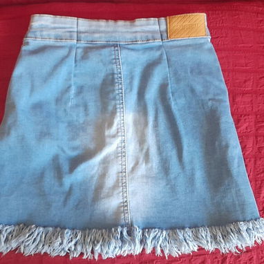 Sayas y vestidos talla M - 5/6