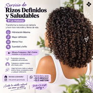 Definición Rizos naturales - Img 57798529
