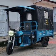 Venta de triciclo - Img 58089277