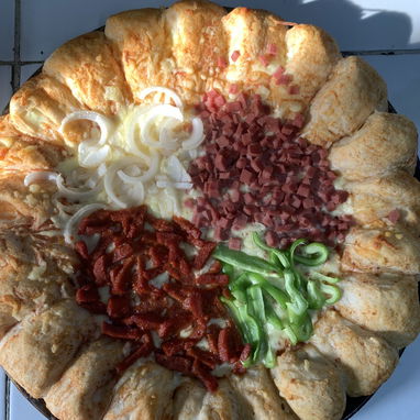 Pizzas a Domicilio Matanzas🛵 Ñam Ñam Delicious😋 - Img 126676843