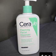 Limpiador Facial CeraVe - Img 58010459