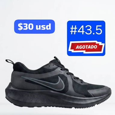 Tenis Nike en venta varias tallas disponibles  w - 4/5