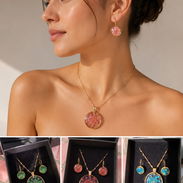 Cadenitas /collares /bisutería/joyas - Img 57037650