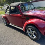Se vende vw escarabajo - Img 55308338