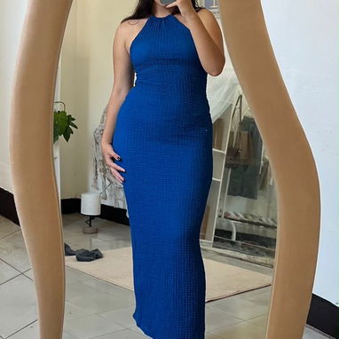 Vestidos varias tallas - 7/10