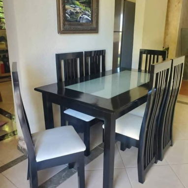 Juegos de comedor - 3/4