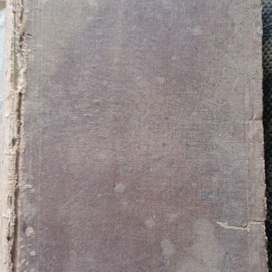 Libro sobre José de la Luz y Caballero de 1874 - Img 123962780