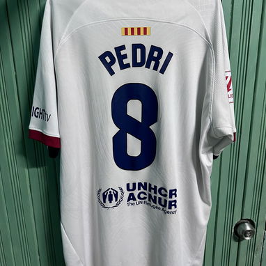 Vendo pullobers de Fútbol - 4/4