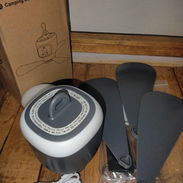 Ventilador recargable para colgar venta Habana - Img 55644960