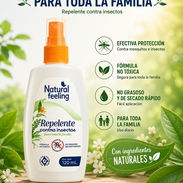 REPELENTE LIQUIDO 120ML - Img 52746526