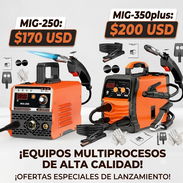 Las mejores máquinas de soldar - Img 55770860