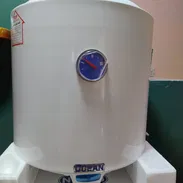 Calentador eléctrico marca OCEAN de 50 litros.  MENSAJERÍA GRATIS - Img 55727078