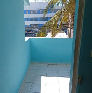 Vendo Apartamento en El Cerro 1er piso - Img 94448675