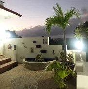 Casa de 5/4, pequeña piscina, en Nuevo Vedado (NV-52) - Img 49681333