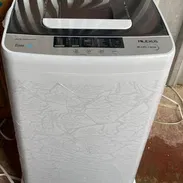 Lavadora Automática Milexus 7.5kg - Img 57670258