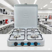 Cocina de gas - Img 56577654