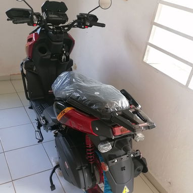 AVA UNISON TK 200 T, automática - 3/3