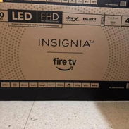 Smart TV Insignia 40 pulgadas FHD Fire TV - Img 55935970