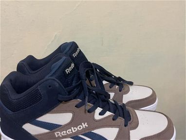 Zapatos Reebok - Img main-image