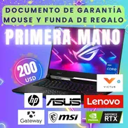 LAPTOP Acer Core i7 64GB RAM 512GB FutureTech Realm - Img 46246021