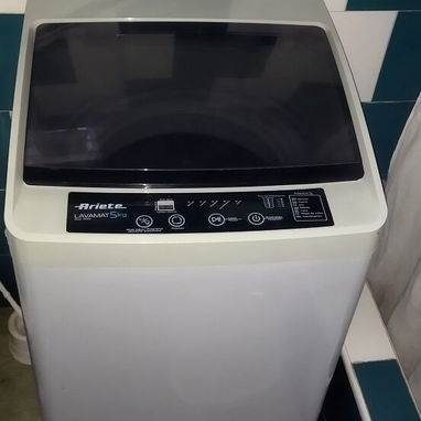 Vendo equipos electrodomésticos algunos funcionando y otros rotos para piezas - Img 122575194