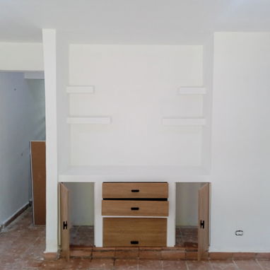 Trabajo de Pladur y pleyser al gusto del cliente - Img 122970421