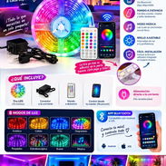 Tira led - Img 58375187