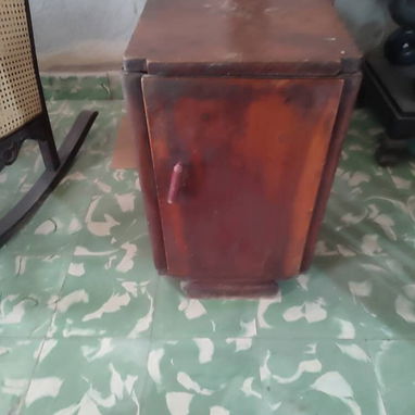 Venta de muebles antiguos - Img 120682203