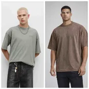 🚨🚨Pullovers de Hombre Pull&Bear con costuras por fuera - Img 54237536