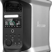 AMPACE ANDES 1500W ⚡🏠| GARANTÍA POR ESCRITO 📝 - Img 56308546