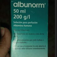 Albumina de 100 ml - Img 58240559
