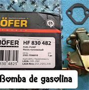 Bomba de gasolina - Img 45935664