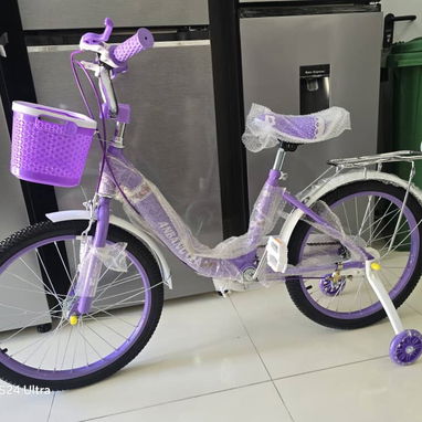 Bicicletas 20, para niños - 3/4