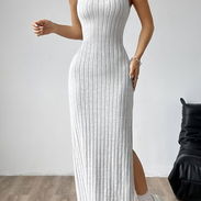 Hermoso vestido de mujer - Img 58051427