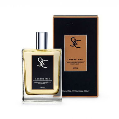 🛍️Variedad de perfumes 🛍️ - 9/10