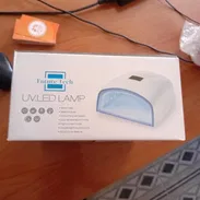 💅🏿 LAMPARA 💅🏿 LED UV FUTURE TECH PARA UÑAS. MENSAJERÍA CON FACTURA Y GARANTÍA. TL 54833699 - Img 56572446