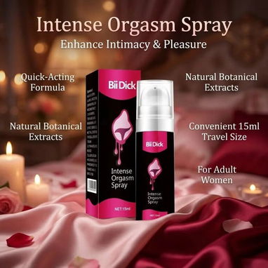 Spray potenciador femenino - 2/4