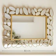 Espejos decorativos  Mensajería incluida en algunos lugares - Img 55326397