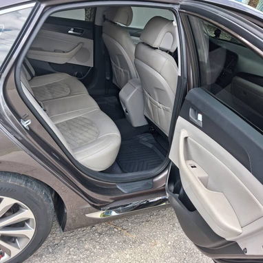 Hyundai Sonota Sport - Img 124485267