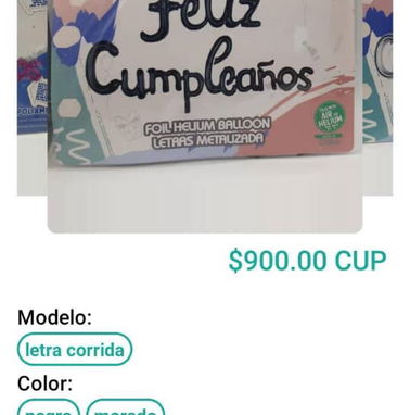 GLOBOS PARA CUMPLEAÑOS Y MAS. ESCRIBEME AL WASAP 56249037 - Img 87996860